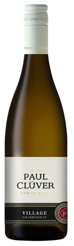 Paul Cluver, village chardonnay '22