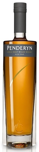 Penderyn rich oak 46%