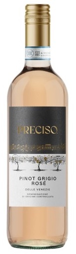 Preciso rosé '23