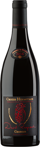 Reynaud David, Crozes Hermitage <Georges> '21