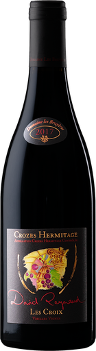 Reynaud David, Crozes Hermitage <Les Croix> '20
