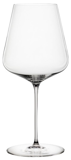 Spiegelau definition Bordeauxglas DOOS 6 gl - nr 35 (enkel levering in België)