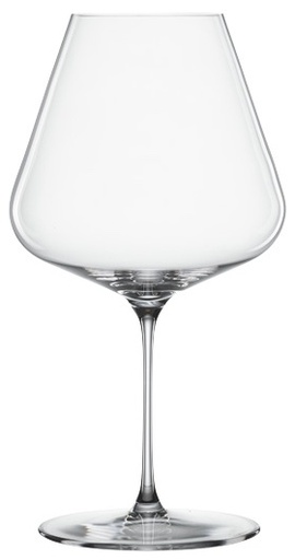 Spiegelau definition Bourgogneglas DOOS 6 gl - nr 00 (enkel levering in België)