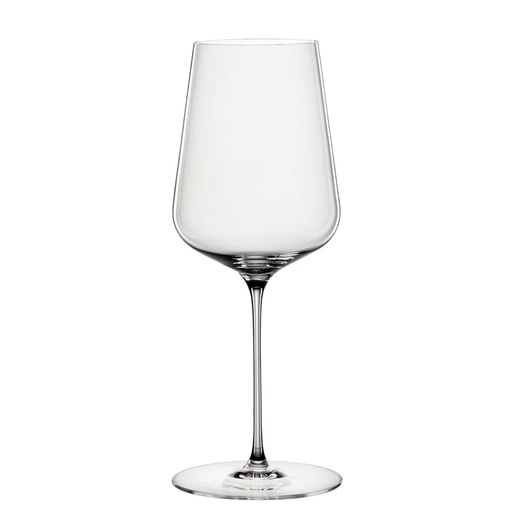Spiegelau definition witte wijn glas DOOS 6gl - nr 02 (enkel levering in België)