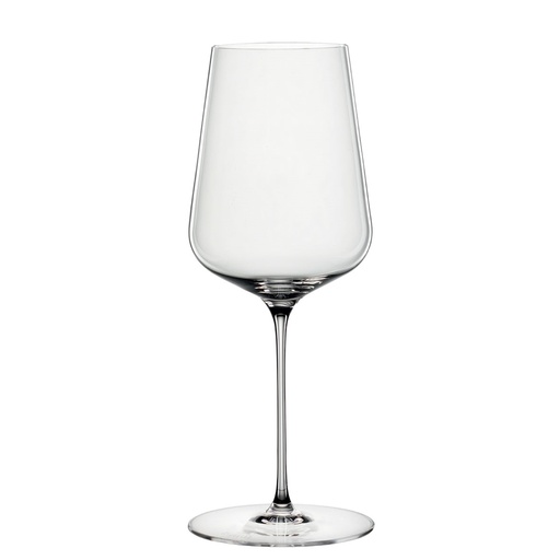 Spiegelau definition witte wijn glas DOOS 6gl - nr 02