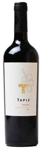 Tapiz Malbec classic '22/'23