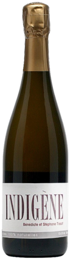 Tissot, cremant du Jura, Indigene