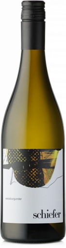 Uwe Schiefer, pinot gris-chardonnay '22