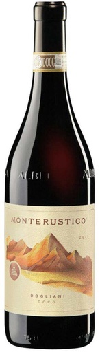 Vajra Monterustico Dogliani '23