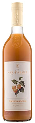 Van Nahmen abrikoos orangé de provence 75cl