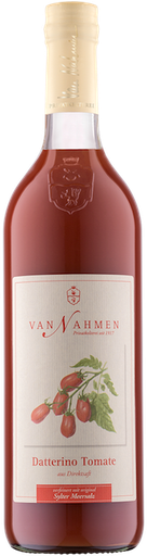 Van Nahmen tomatensap datterino 75cl