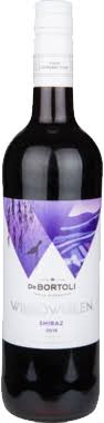 Willowglen shiraz '22