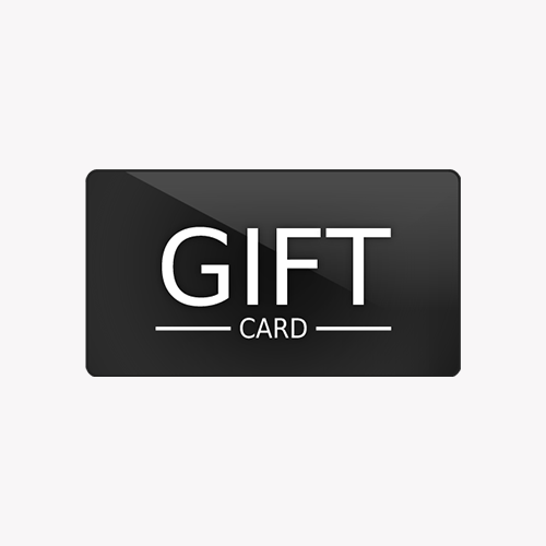 Cadeaubon 50€