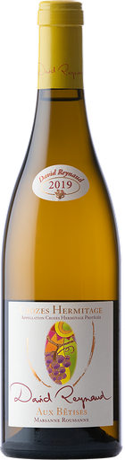 Reynaud David, Crozes Hermitage blanc <Aux Betises> '22