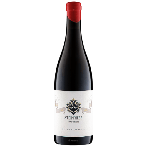 Franz Keller, spätburgunder Steinriese GG '21