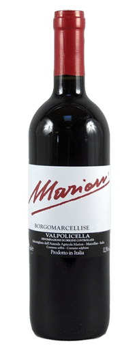 Marion, Valpolicella Borgomarcelisse '21/'22