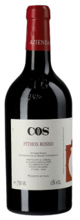 Cos, pithos rosso '22