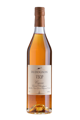 Cognac Dudognon VSOP- 40% - 70cl