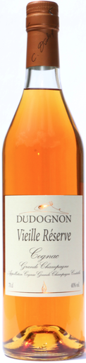 Cognac Dudognon Vieille Réserve- 40% - 70cl
