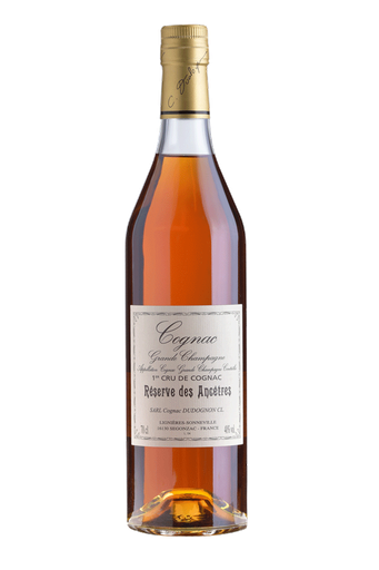 Cognac Dudognon Ancêtre- 40% - 70cl