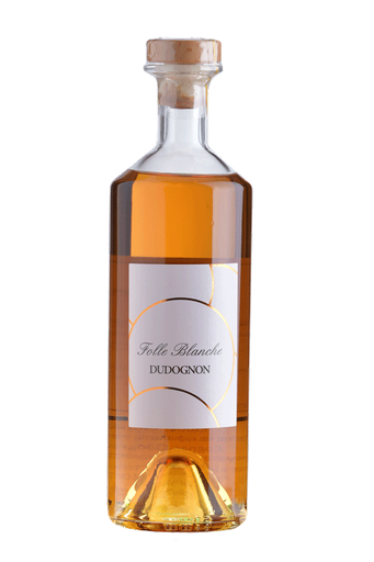 Cognac Dudognon Folle Blanche - 42% - 50cl