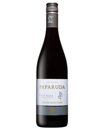 Paparuda Pinot noir '24