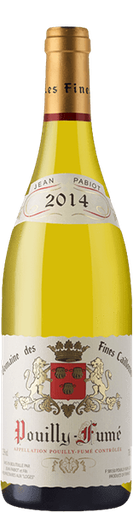 Pouilly fume, Jean Pabiot '22 - 37,5cl