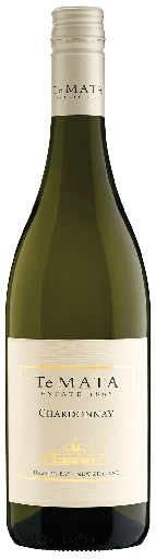 Te Mata chardonnay '20