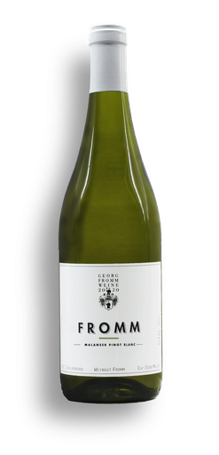 Fromm pinot blanc '22