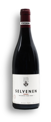 Fromm pinot noir Selvenen '21