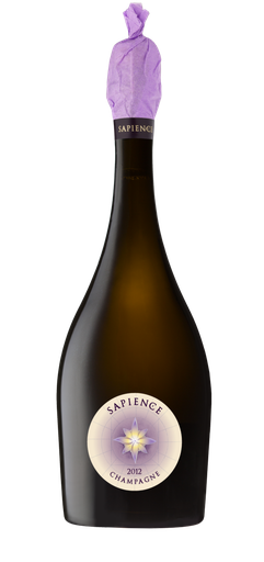 Champagne Marguet, Sapience '10 premier cru, Oenothèque