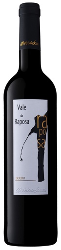 Alves de Sousa, Vale da Raposa tinto '22/'23