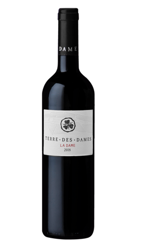 Terre des Dames, la dame '21