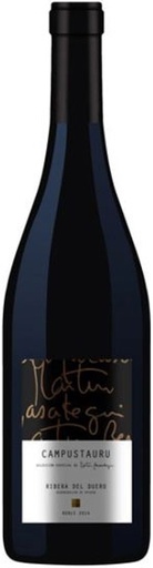 Campustauru, Ribera del Duero '23/'24