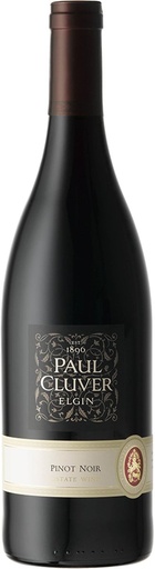 Paul Cluver, estate pinot noir '24