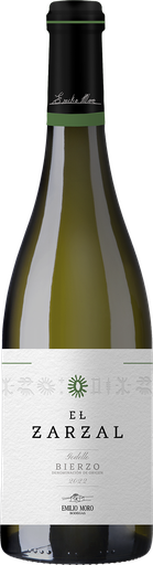 Emilio Moro, El Zarzal, godello '22/'23