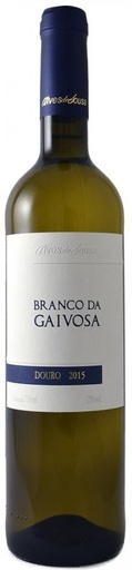 Alves de Sousa, Branco da Gaivosa '25