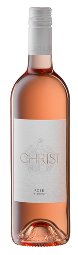 Christ, rosé Petershof '23