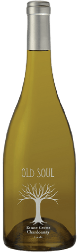 Old Soul Chardonnay '22