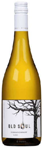 Old Soul Chardonnay '24