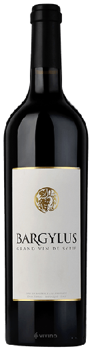 Bargylus red '16/'17