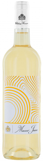 Musar jeune white '23