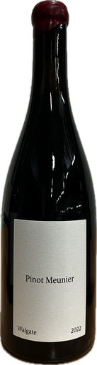 Walgate pinot meunier '22