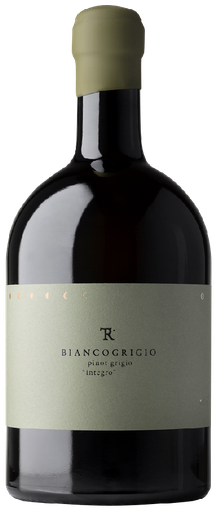 Italo Cescon - tesirare - biancogrigio '24
