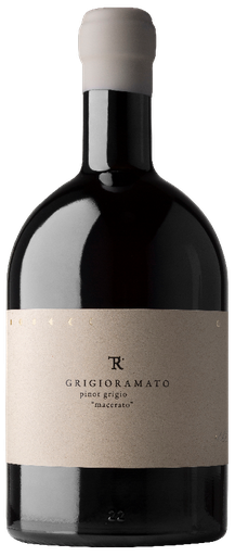 Italo Cescon - tesirare - grigioramato '20