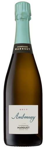 Champagne Marguet, Ambonnay '19 grand cru