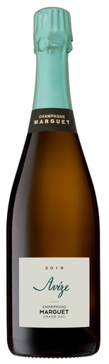 Champagne Marguet, Avize '19 grand cru