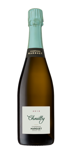 Champagne Marguet, Chouilly '19 grand cru