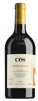 Cos, pithos bianco '22