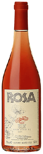 Fonterenza Rosé '23